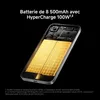 Teléfono inteligente XIAOMI Poco X8 Pro Max 5G, 12/512GB, Vista previa de la imagen del producto 18