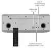 TechniSat DIGITRADIO 320 - 10W DAB+/FM-radio met CD-speler, Productafbeelding-voorbeeld 2