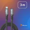 Usb C 3M 3.2 Kabel 240W 20Gbps 4K 144Hz Usb Adapter Produktbild-Vorschau 9