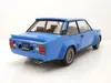 Solido 421182380 Fiat 131 Abarth 1980 blau 1:18 Produktbild-Vorschau 2