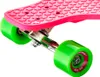 Hudora Longboard Fun Cruiser, faserverstärkt & rutschfest, Produktbild-Vorschau 2