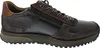 bugatti Herren Sneaker grau Größe EUR 44 Produktbild-Vorschau 14