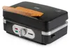 Sandwich - Grill - Gaufrier - 3en1 - noir - DOMO DO9278C Voir les images du produit 1