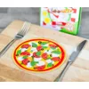 YWOW Games Mini Puzzles Pizza 4897108240485 Produktbild-Vorschau 8