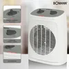 Bomann HL 6041 CB, Elektrischer Raumheizlüfter, Drinnen, Produktbild-Vorschau 5
