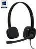 Logitech H150, Kabelgebunden, Büro/Callcenter, 20 - 20000 Produktbild-Vorschau 13