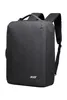 Acer Urban 3in1 17'' 43,2 cm (17") Rucksack Schwarz Produktbild-Vorschau 5