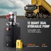 SucceBuy 12kvartové hydraulické čerpadlo, jednočinné Náhled obrázku produktu 2