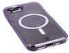 Glitzer Hülle mit Magnetring für iPhone 17e / 16e, Bizon Produktbild-Vorschau 3