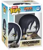 Figurines vinyles Naruto Shippuden Bitty POP  pack de 4 Voir les images du produit 5