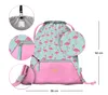 BAAGL Turnbeutel mit Tasche Flamingo Produktbild-Vorschau 2