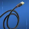 Ugreen extension cable adapter USB 3.0 (female) to USB 3.0 Voir les images du produit 24