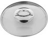 WMF 60.5123.9990, Rund, Edelstahl, Edelstahl, Edelstahl, Produktbild-Vorschau 1
