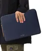 Tech-Protect Fleece Laptop-Tasche 15-16 - Marineblau Produktbild-Vorschau 15
