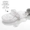 Attache-tétine MiaMia avec des perles en silicone Voir les images du produit 4