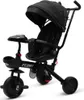 Peony EVA 3-Rad Fahrrad schwarz Produktbild-Vorschau 1