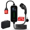 Borne de recharge mobile pour véhicules électriques, Voir les images du produit 1