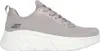 Skechers Bobs Flex Hi scarpe sportive grigio EU 38 donna Anteprima dell’immagine prodotto 3