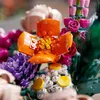 LEGO Creator Expert 10280 Bukiet kwiatów Podgląd zdjęcia produktu 14