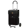 Andersen Scala Shopper Malit schwarz Thermofach Produktbild-Vorschau 1