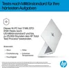 HP OmniBook BZ8D7EA - 14" - Ordinateur portable - Core Voir les images du produit 7