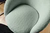 riess-ambiente Sessel ALPINE salbei Bouclé Loungesessel mit Produktbild-Vorschau 5