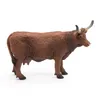 Papo Salers mucca figura giocattolo Anteprima dell’immagine prodotto 7