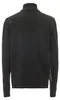 LYNNEA herren cardigan - Grau, S/M Produktbild-Vorschau 2