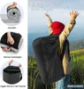 GOPLUS Roll Up Memory Foam Schlafmatte, Tragbare Produktbild-Vorschau 4