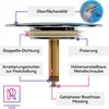 M. ROSENFELD HOME Badewannenstöpsel mit Motiv Delfin - Produktbild-Vorschau 7