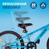 Rower dziecięcy 20 cali dla chłopca dziewczynki 6 biegów Podgląd zdjęcia produktu 4