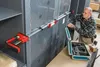 BESSEY Korpuszwinge REVO KRE30-2K 300 x 95 mm Produktbild-Vorschau 14