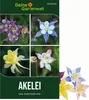Akelei Mrs. Scott Elliot Mix Samen - Aquilegia x hybrida - Produktbild-Vorschau 1