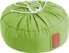 #DoYourYoga rundes Yogabolster Vishnu 30cmx15cm Waschbarer Produktbild-Vorschau 9