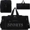 Sporttasche Sport Tasche Fitness 50 cm Reisetasche Produktbild-Vorschau 1
