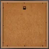 Bilderrahmen, 60x60 cm, Schwarz Matt, MDF, Mura Produktbild-Vorschau 6