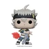 Black Clover - Asta 1099 - Funko Pop! Vinyl Figur Produktbild-Vorschau 4