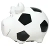 Sparschwein FUßBALLSCHWEIN von KCG Produktbild-Vorschau 2