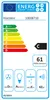 Futurelight Smart Inselabzugshaube Umluft 420m³/h LED Produktbild-Vorschau 8