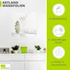 ARTland Wandbild, selbstklebend Zen Friede Größe: 100x100 Produktbild-Vorschau 3