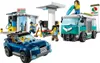 LEGO® City 60257 Benzínová stanica Náhľad obrázku produktu 13