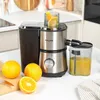 4-in-1 Entsafter Mixer, 1 L Kanne, 2 Geschwindigkeiten, Edelstahlmesser Voir les images du produit