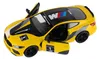 Kinsmart-Modellauto BMW M8 Competition Coupé 1:38 Produktbild-Vorschau 6