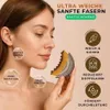 Alpenfaser™ Gesichtsbürste Lymph Massagebürste Produktbild-Vorschau 2