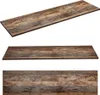 Badmöbel Waschplatz Set mit Doppelwaschtisch 140 cm Produktbild-Vorschau 6