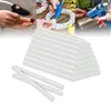 YARDIN Heißklebesticks Heißkleber φ11x200mm Heißklebestifte Produktbild-Vorschau 1