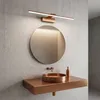 Toolight Kinkiet Łazienkowy Led Swe014-1w 58cm Miedź Podgląd zdjęcia produktu 3