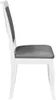 VidaXL 4102489, Schaum, Polyester, Gummibaumholz, 110 kg, Produktbild-Vorschau 6