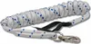 AMKA Bodenarbeitseil Bodenleine Westernrope mit Bull Snap Produktbild-Vorschau 1