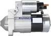 AD KÜHNER 101273V Starter Anlasser 1,2kW für RENAULT Clio Produktbild-Vorschau 2